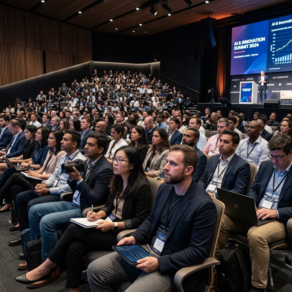 Event Crowd