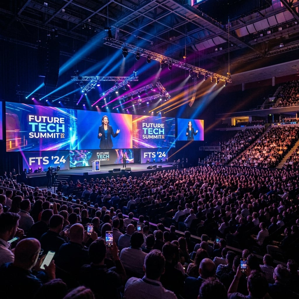 Tech Summit 2024