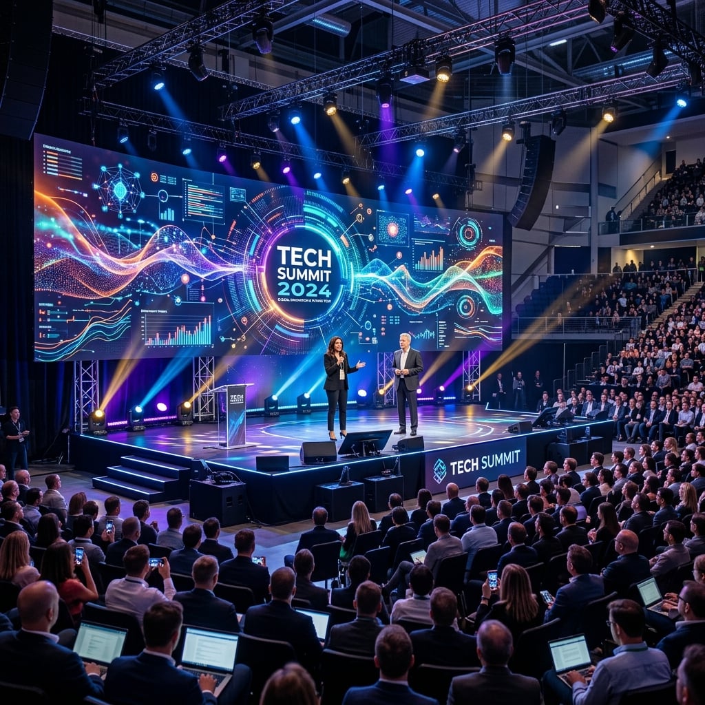 Event Production