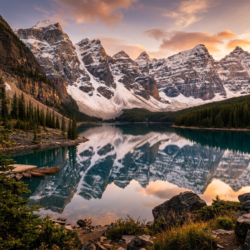 Nature Landscape