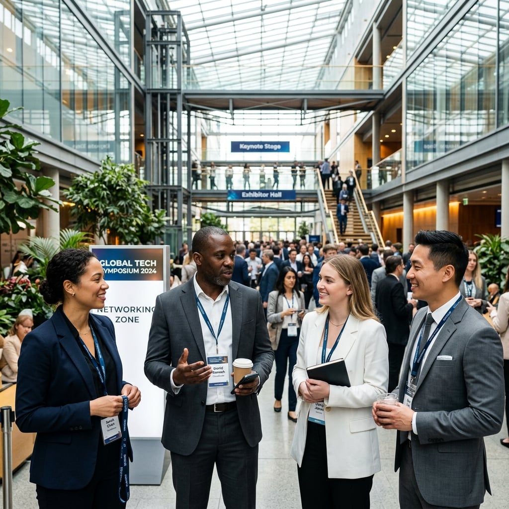 Networking